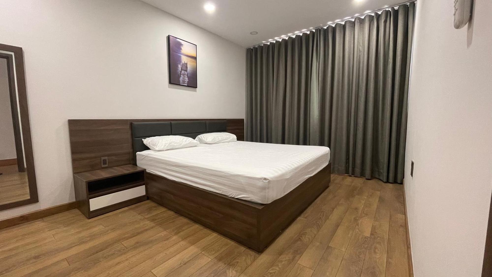 Home Resort With Full Amenities Хошимін Екстер'єр фото