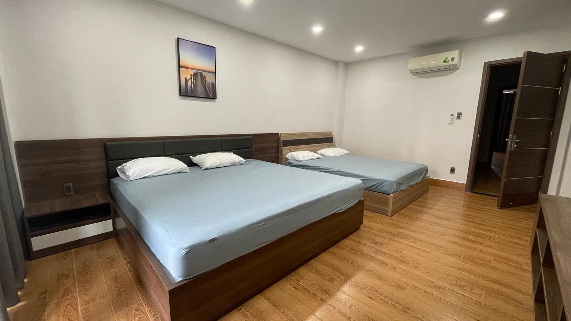 Home Resort With Full Amenities Хошимін Екстер'єр фото