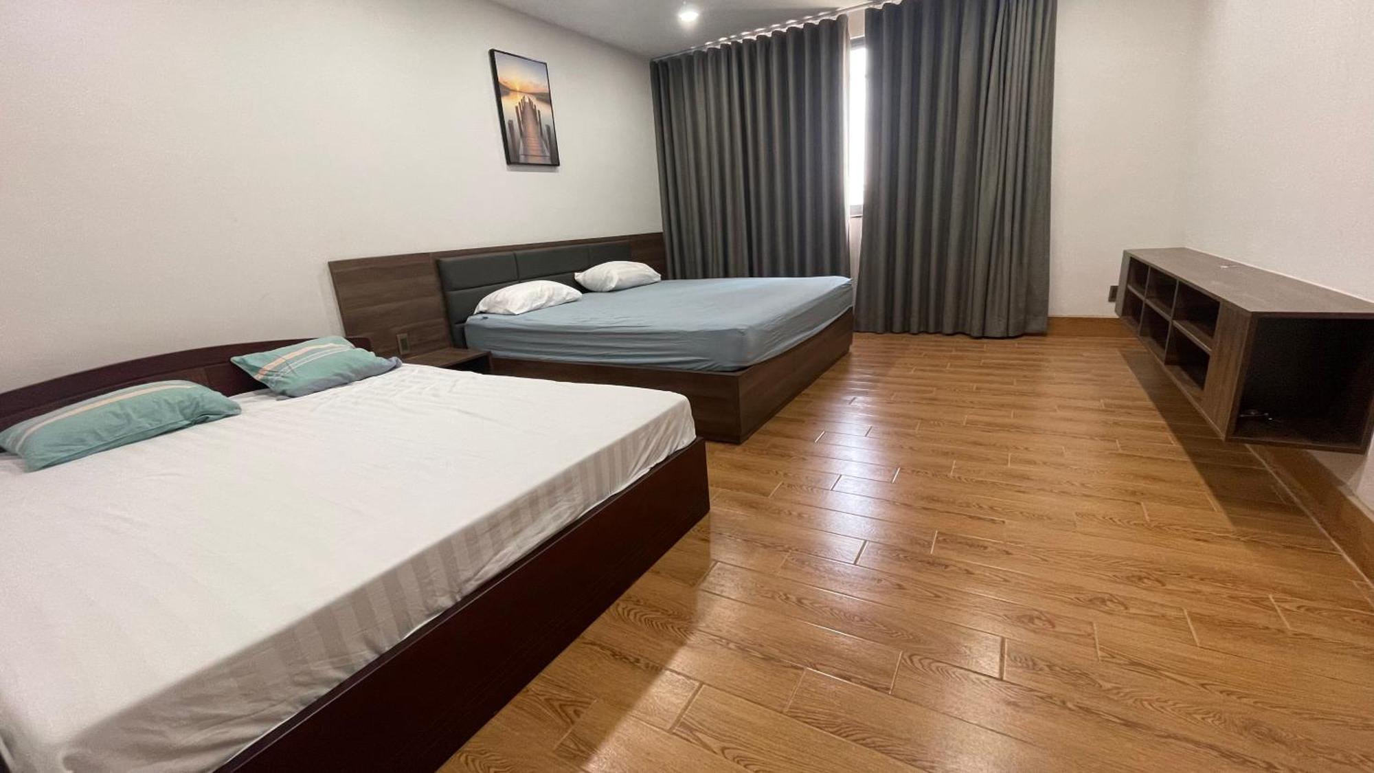 Home Resort With Full Amenities Хошимін Екстер'єр фото