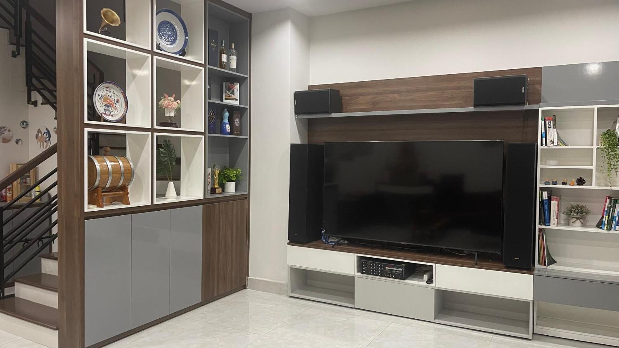 Home Resort With Full Amenities Хошимін Екстер'єр фото