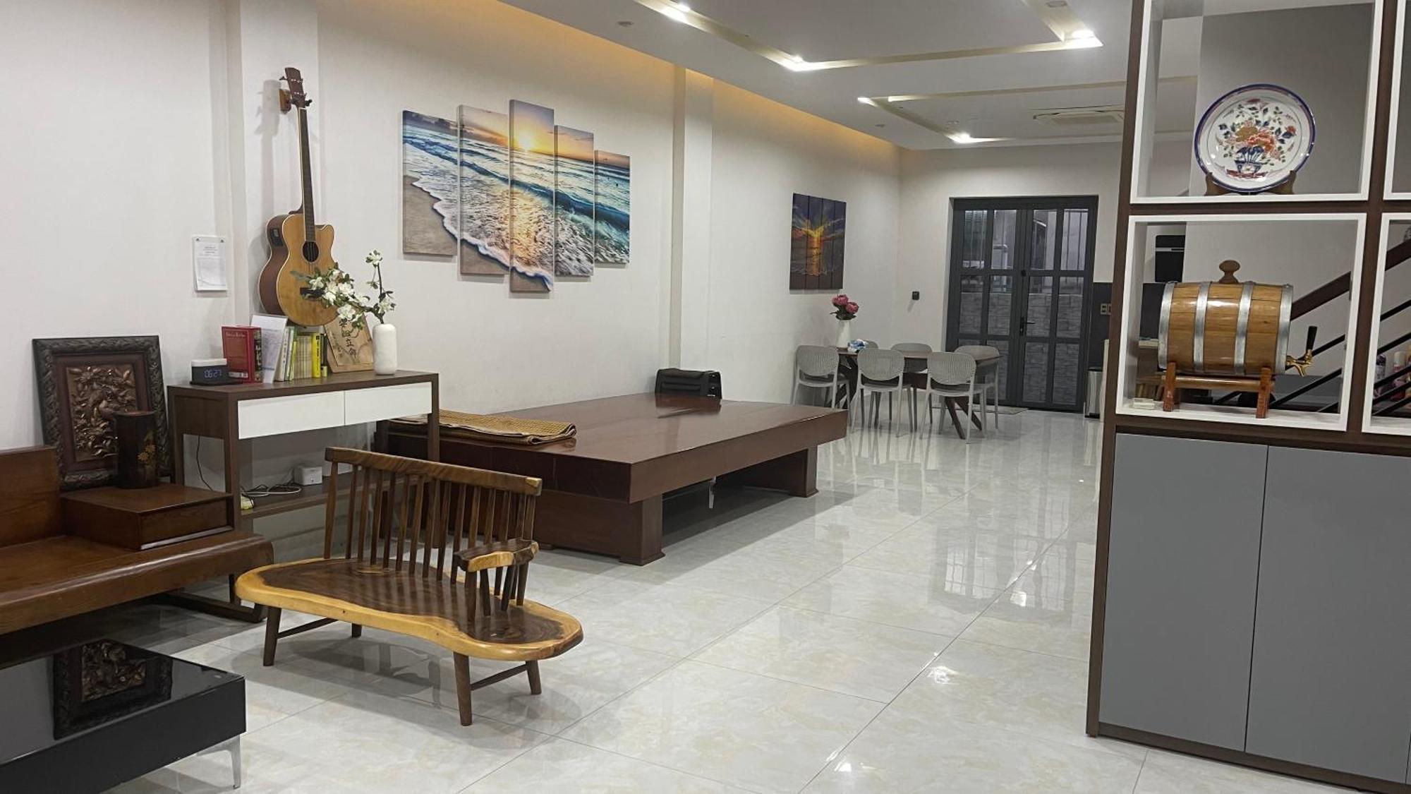 Home Resort With Full Amenities Хошимін Екстер'єр фото