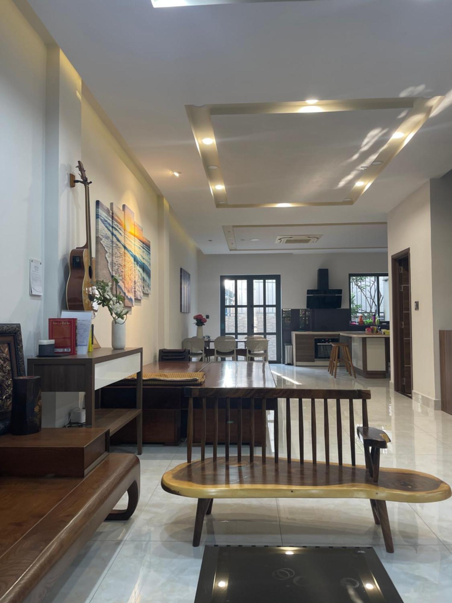 Home Resort With Full Amenities Хошимін Екстер'єр фото
