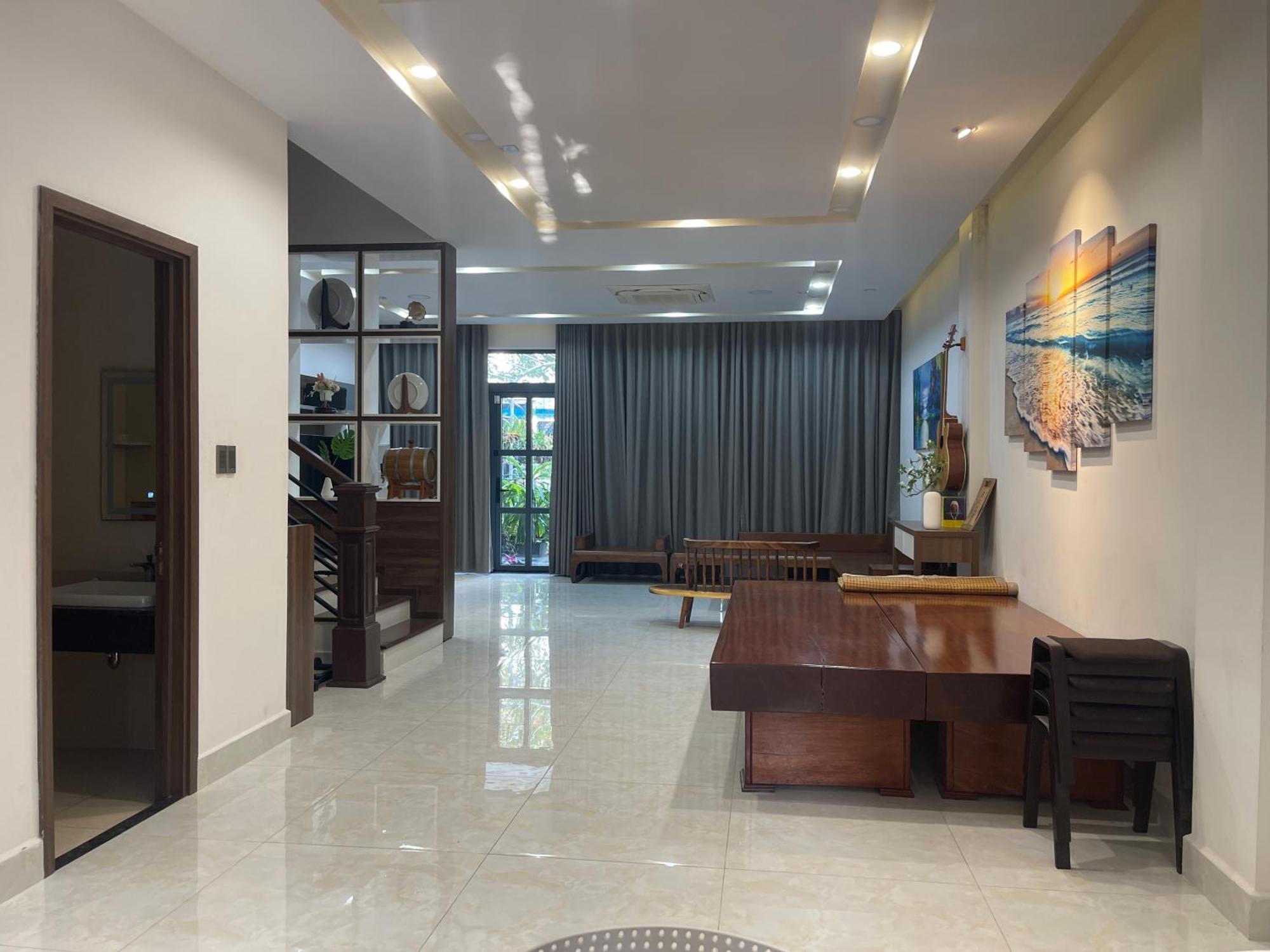 Home Resort With Full Amenities Хошимін Екстер'єр фото