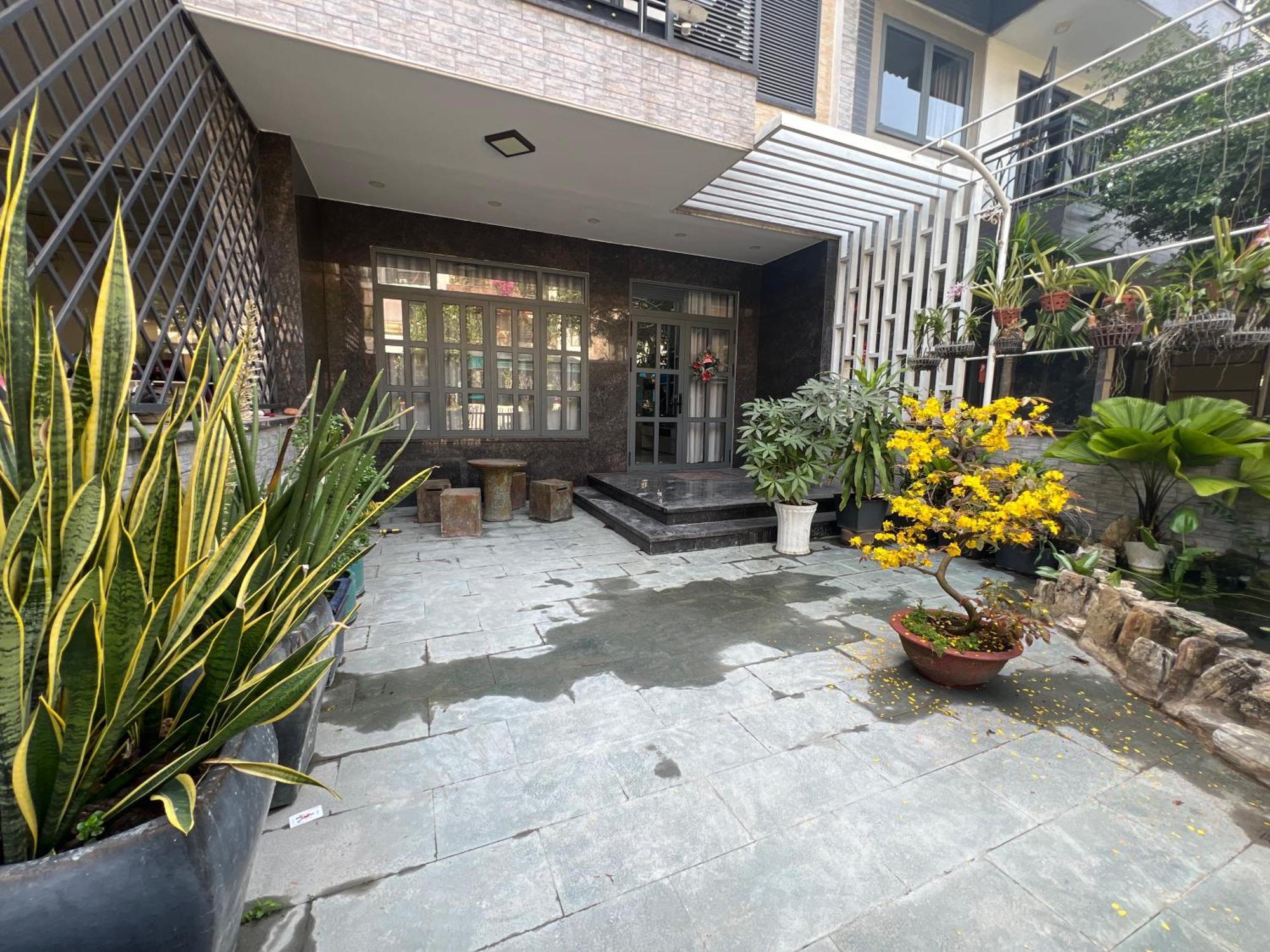 Home Resort With Full Amenities Хошимін Екстер'єр фото