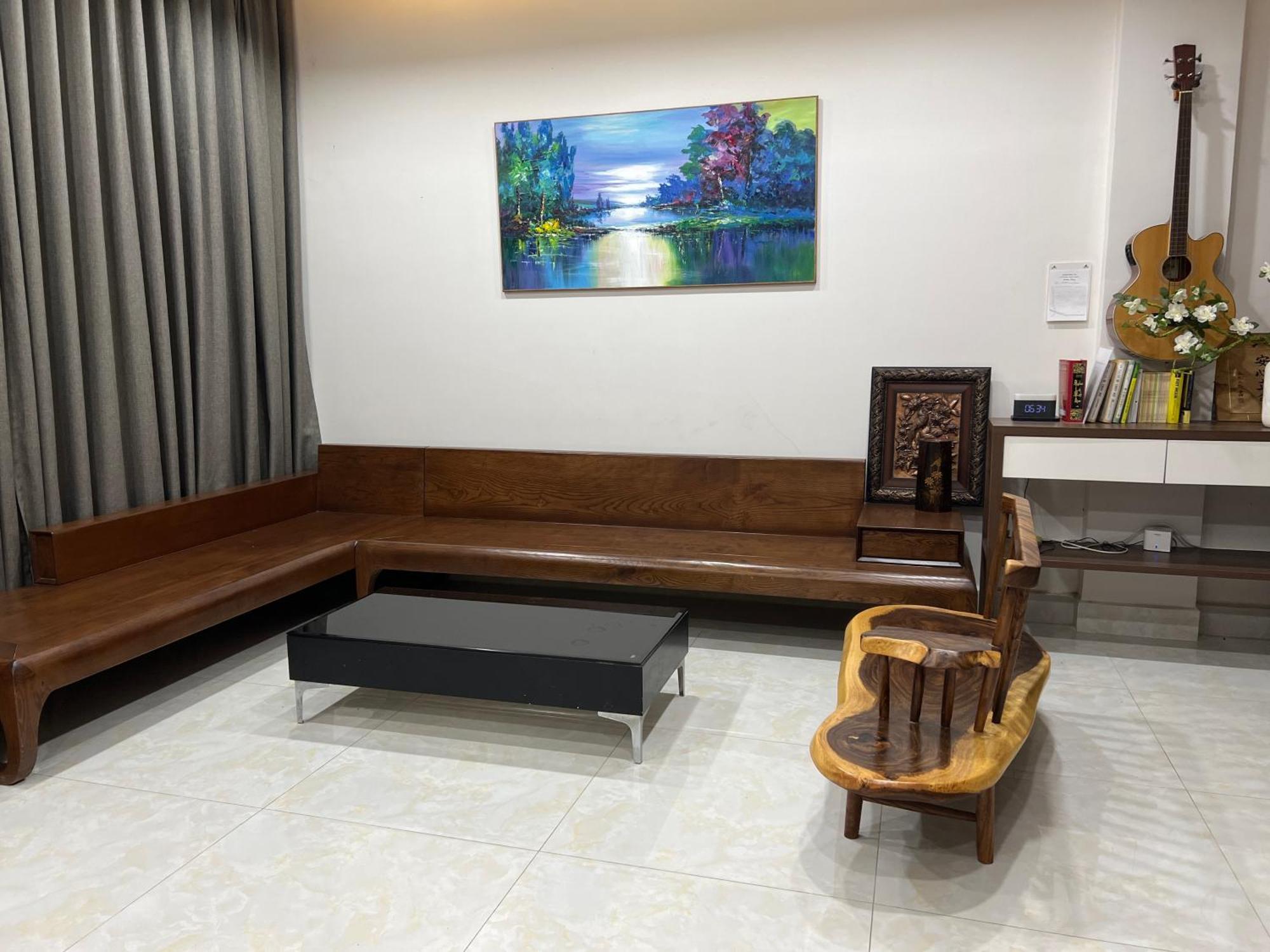 Home Resort With Full Amenities Хошимін Екстер'єр фото